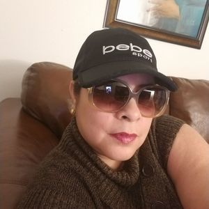 Meet your Posher, Karla